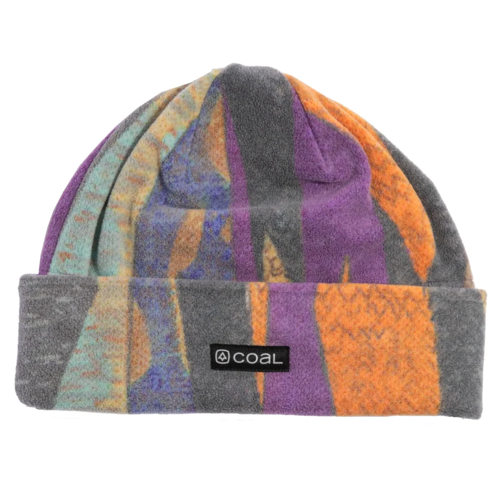 Coal The New Jack Fleece Beanie - Image 10