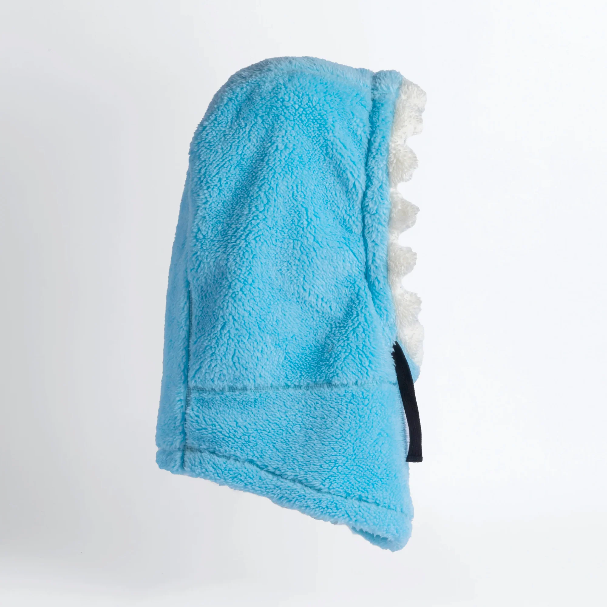 Coal The Ridge Kids Sherpa Fleece Hood - Image 2