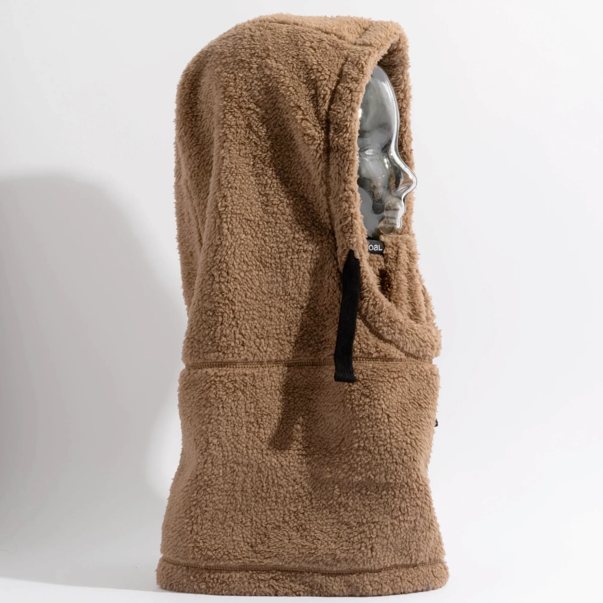 Coal The Ridge Sherpa Fleece Hood - Image 2