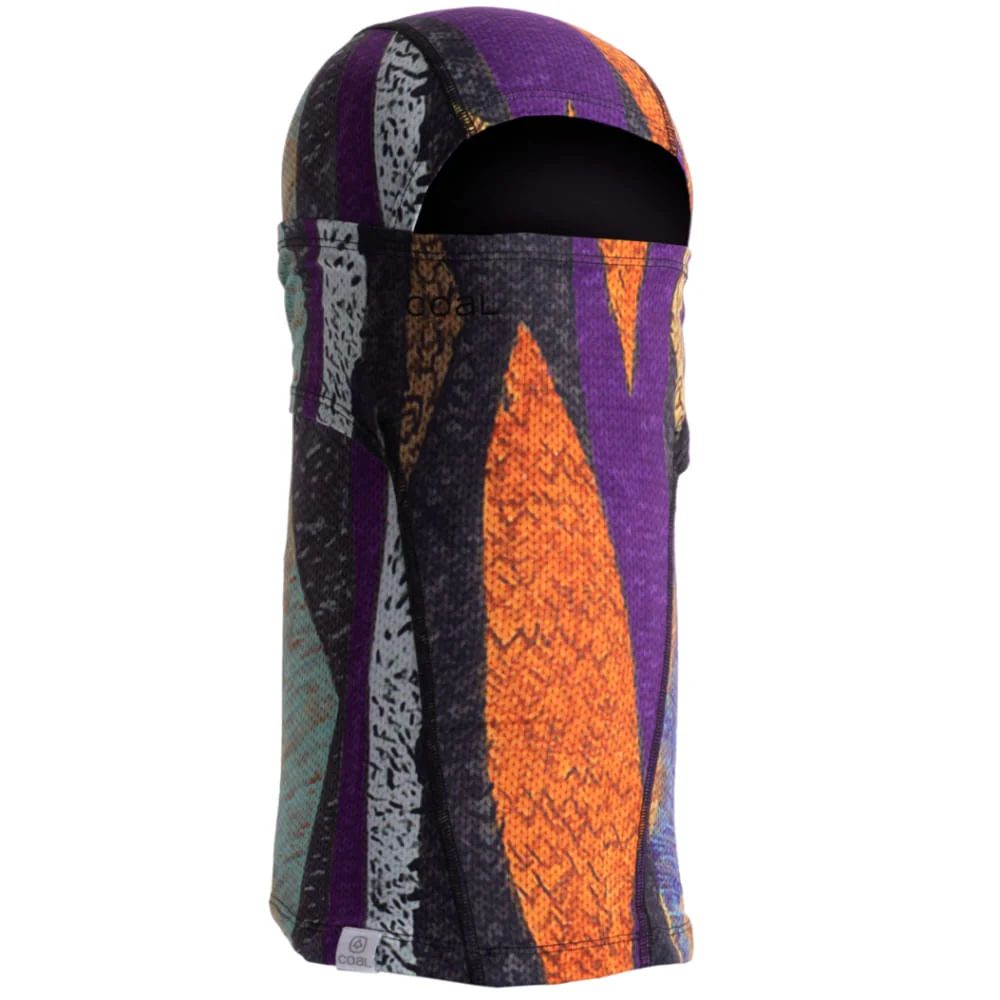 Coal The Storm Shadow II Lightweight Balaclava - Image 10