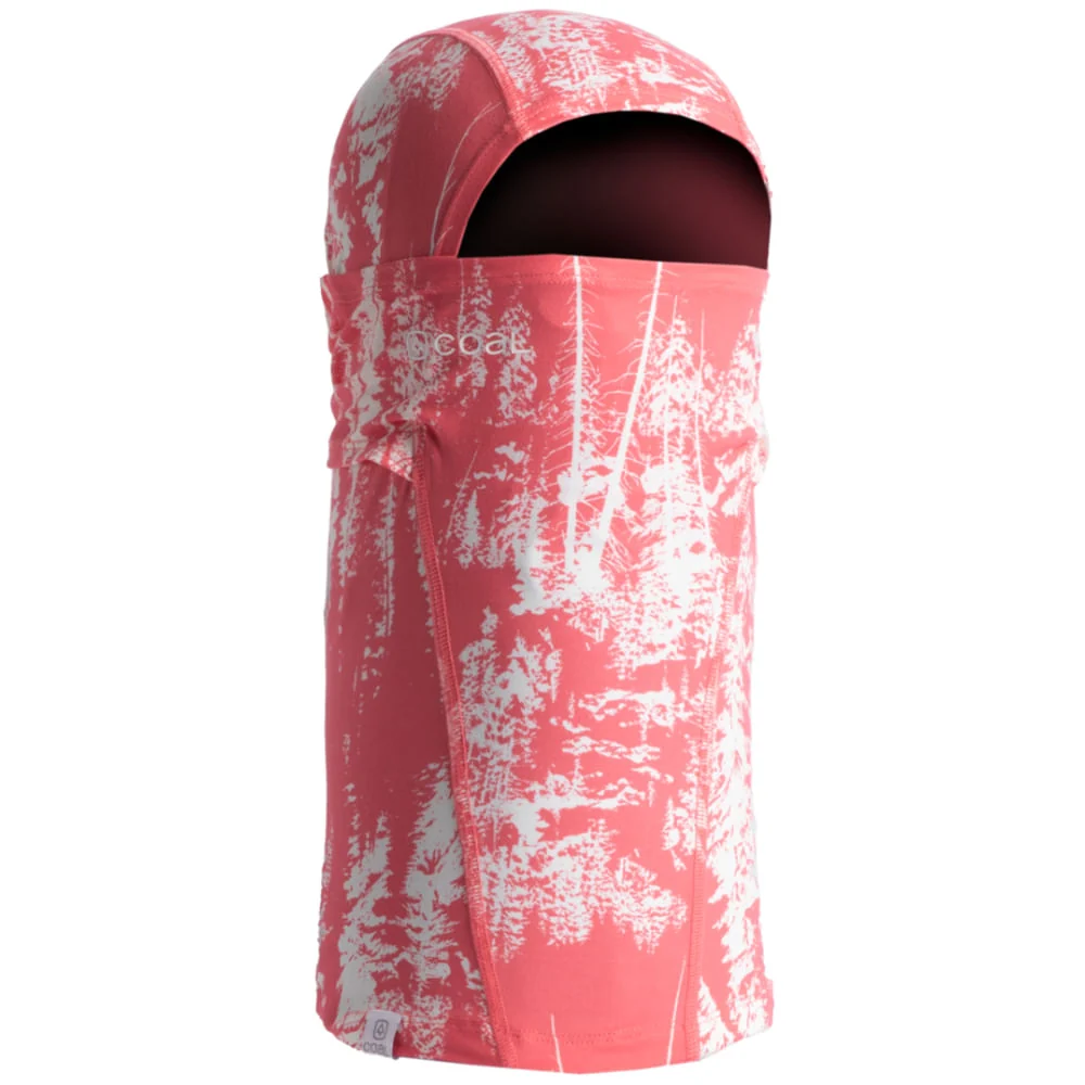 Coal The Storm Shadow II Lightweight Balaclava - Image 6