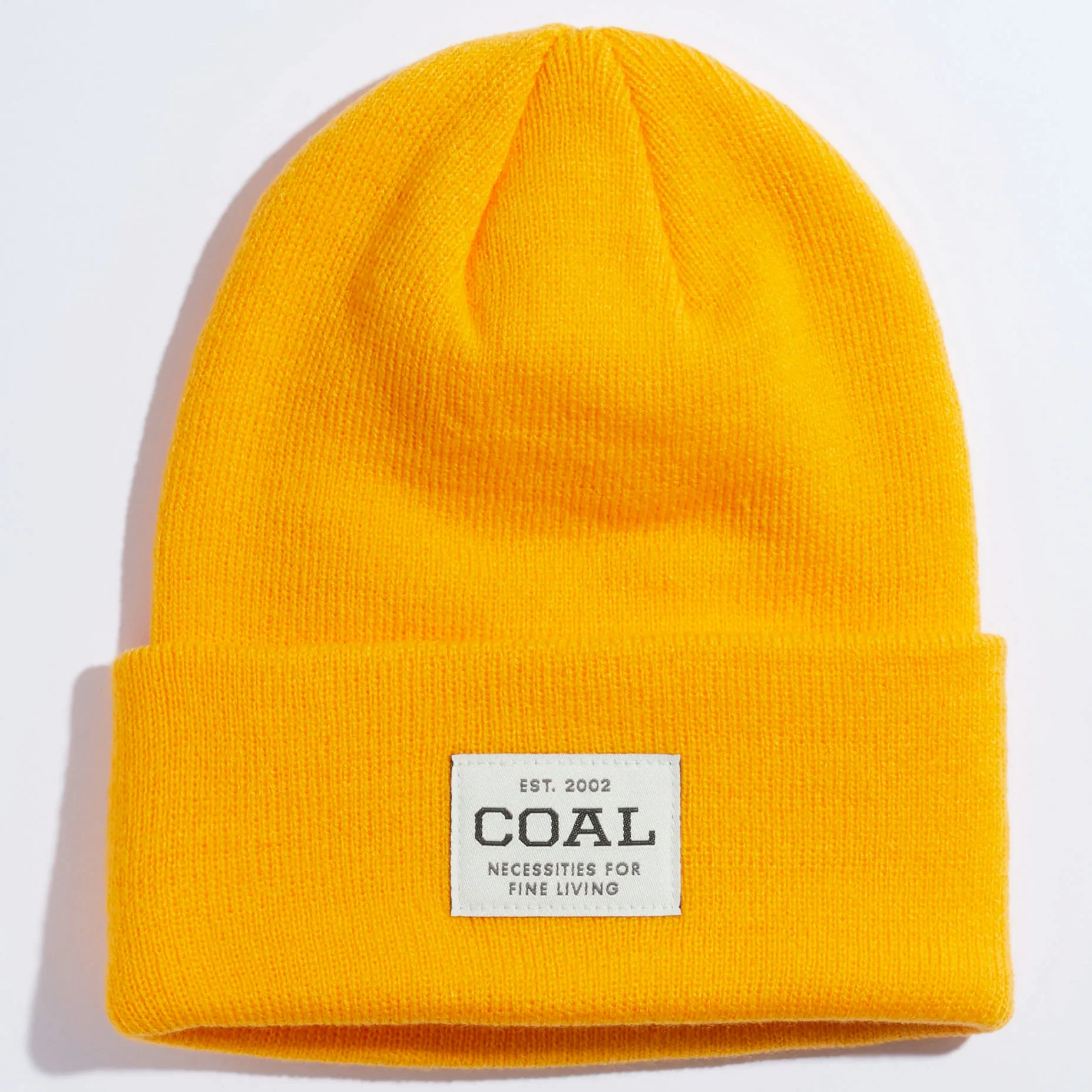 Coal The Uniform Tall Knit Cuff Beanie - Image 6