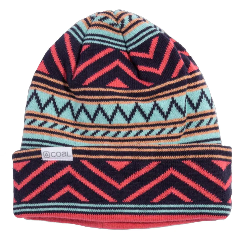 Coal The Weston Knit Beanie - Image 3