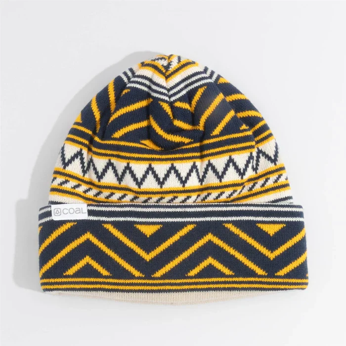 Coal The Weston Knit Beanie - Image 2