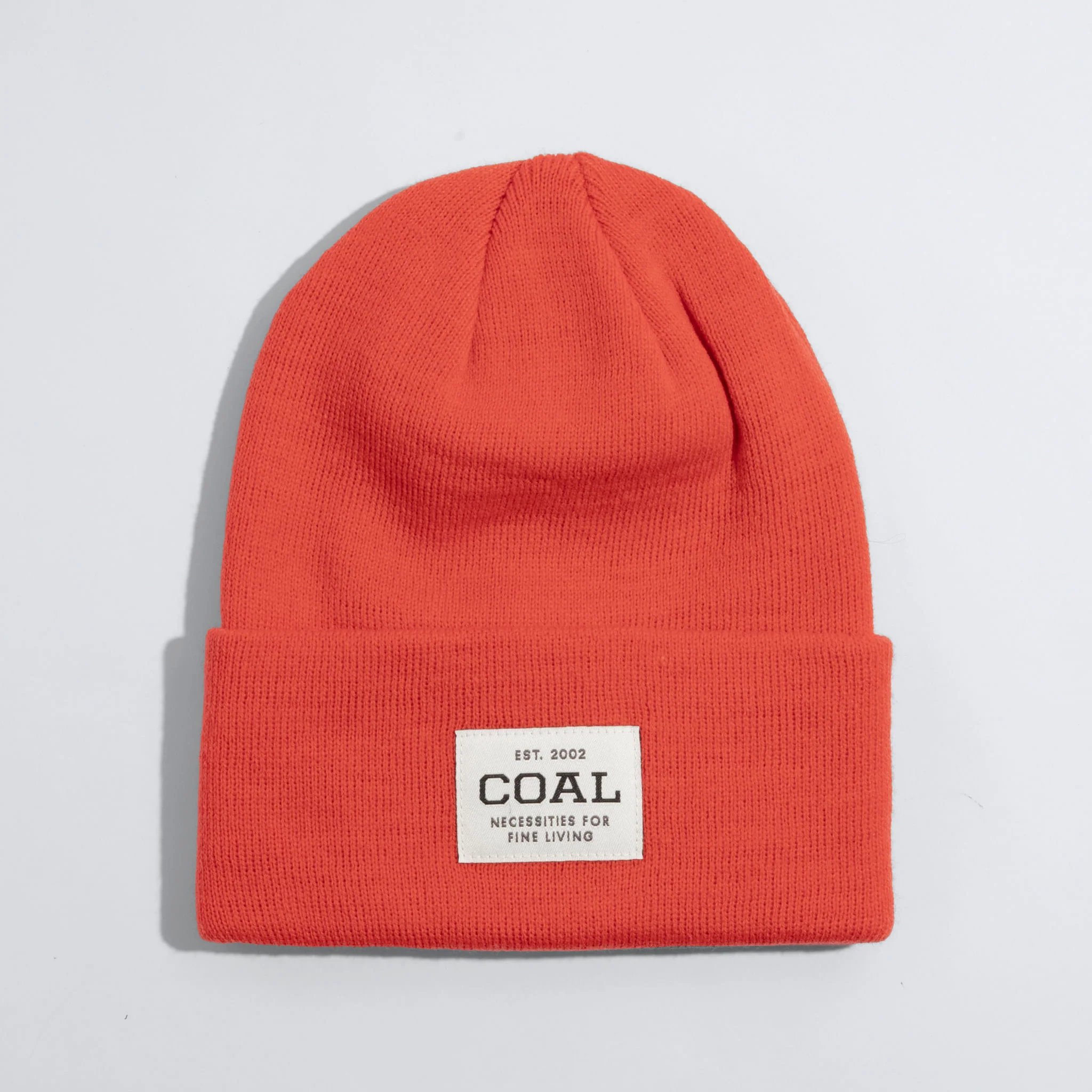 Coal Uniform Beanie