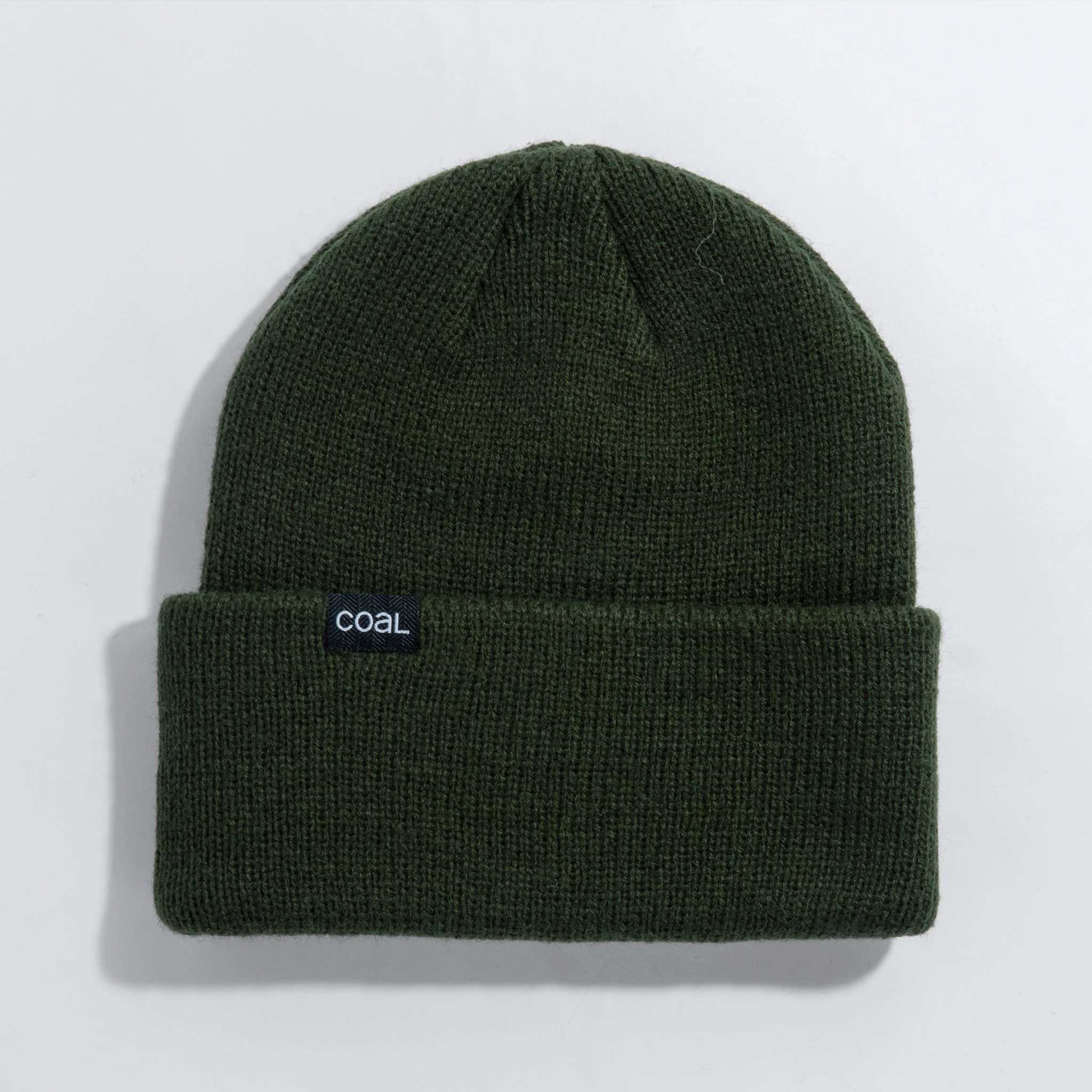 Coal Wayne Beanie - Image 2