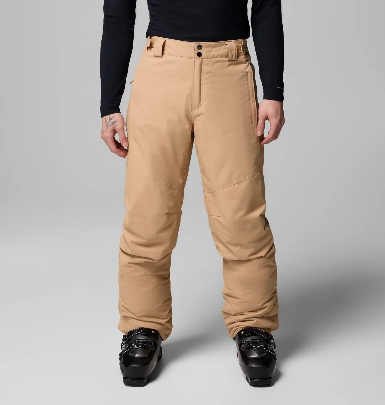 Columbia Bugaboo V Mens Pants - Image 2