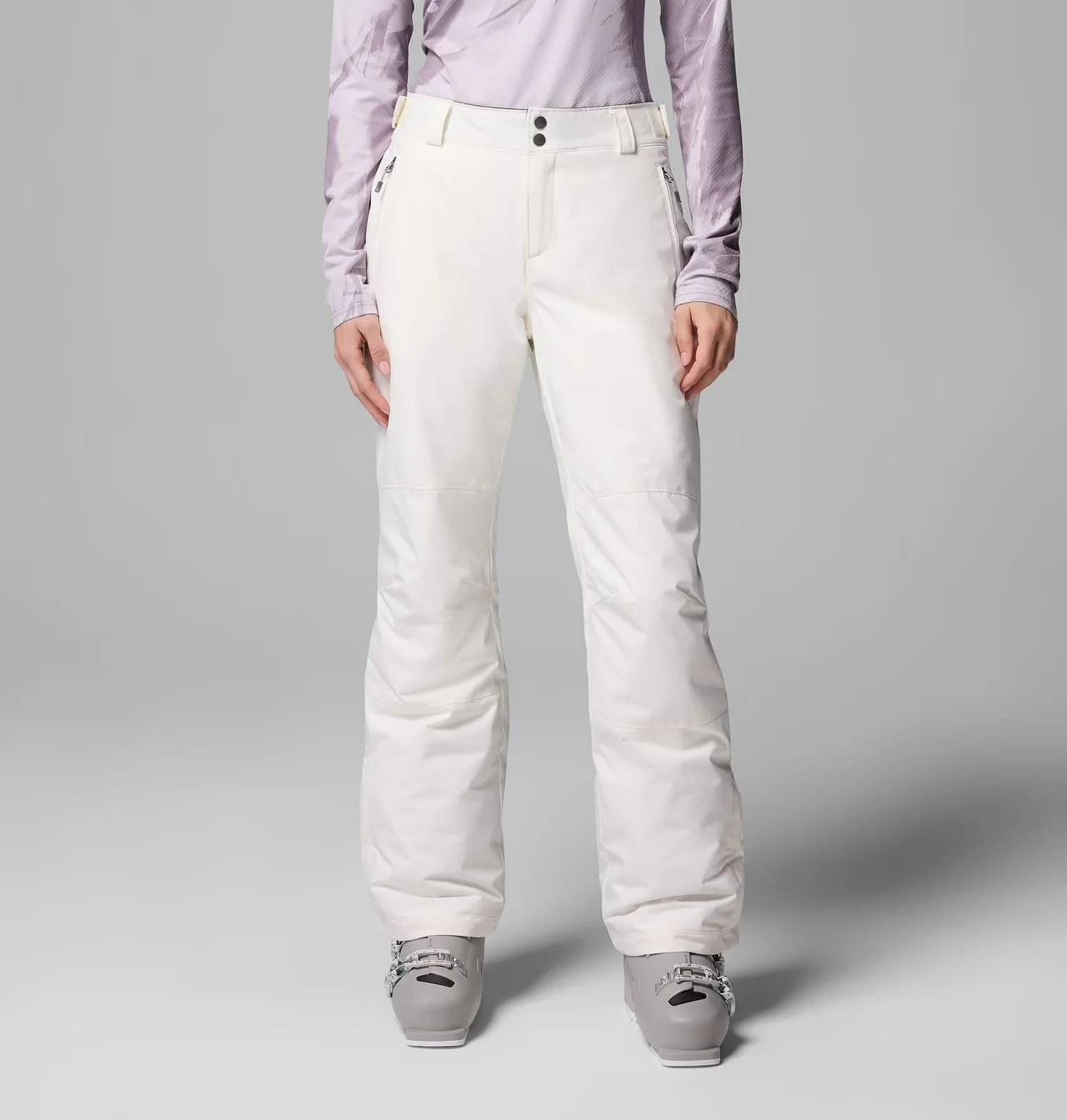 Columbia Shafer Canyon II Insulated Womens Pants