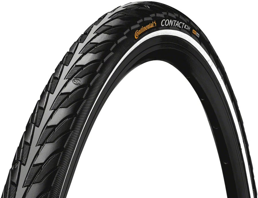 Continental Contact Tire 700 x 35