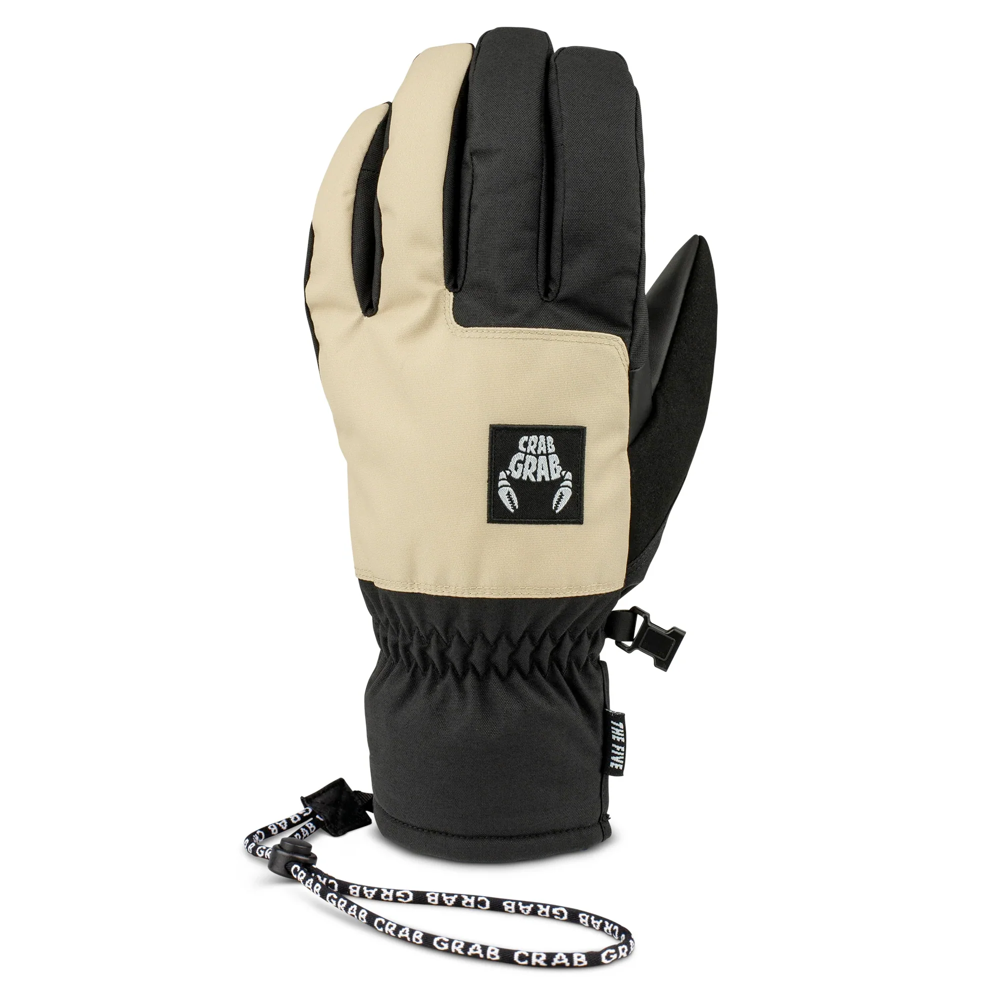 Crab Grab Five Glove - Image 3