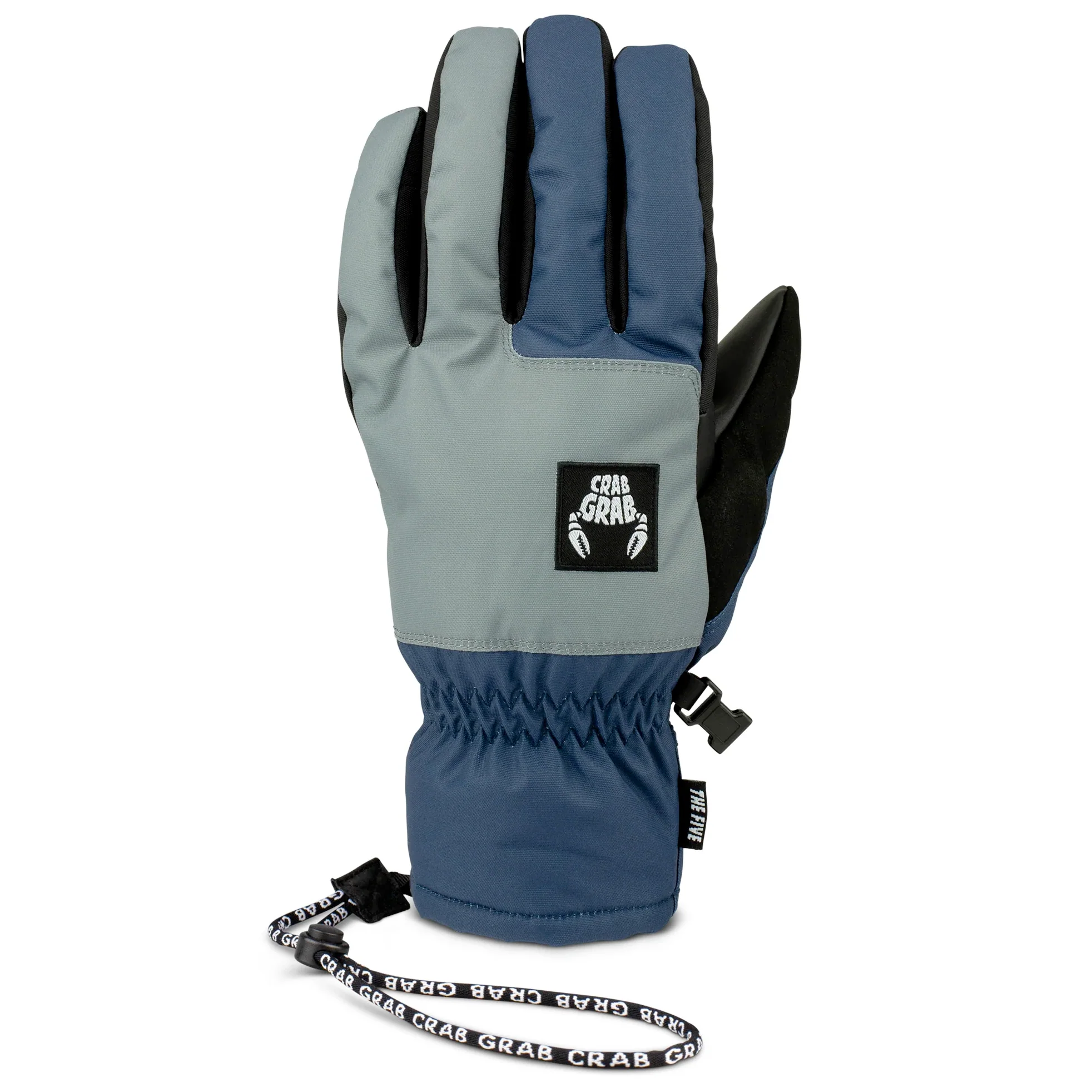 Crab Grab Five Glove - Image 4