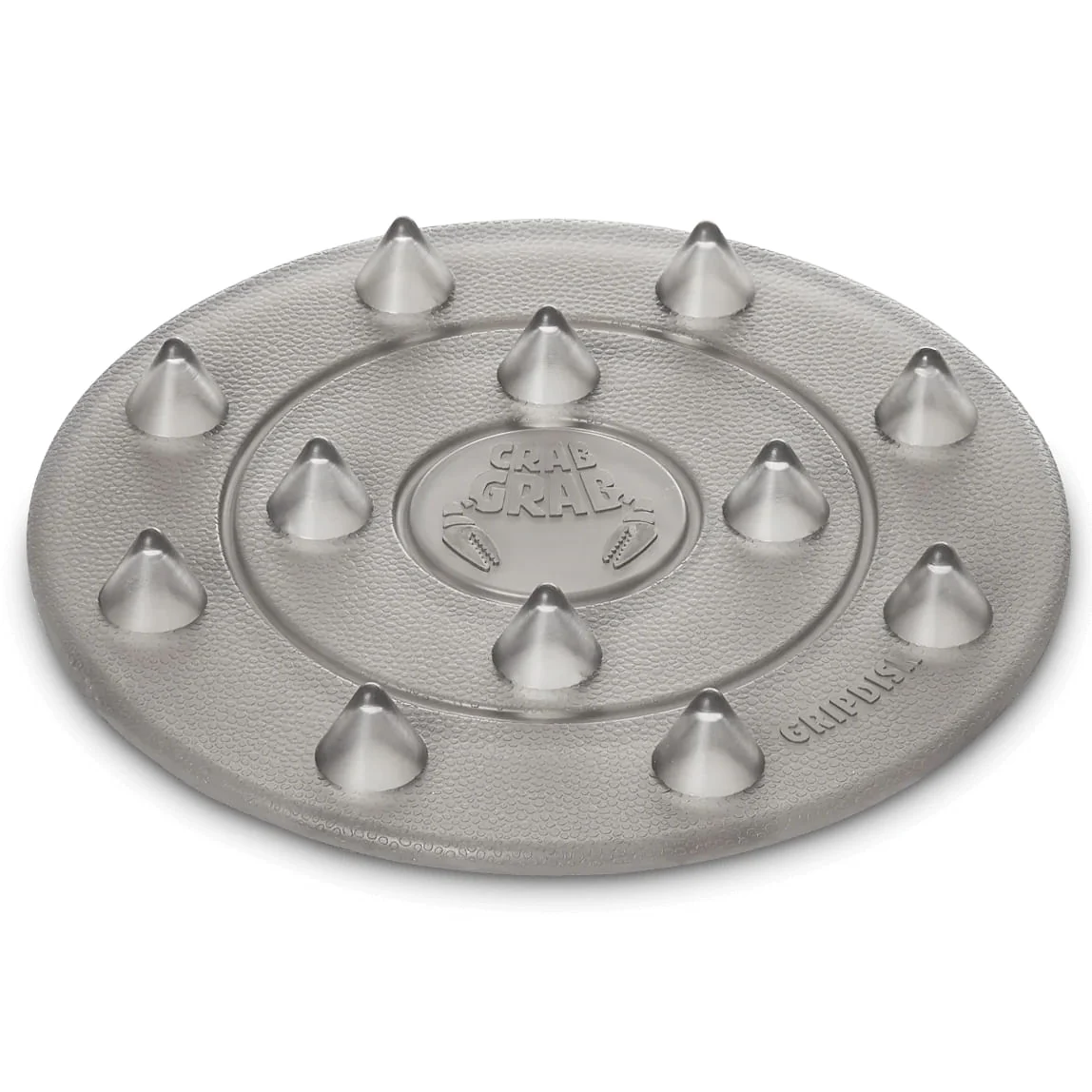 Crab Grab Grip Disk Stomp Pad - Image 4