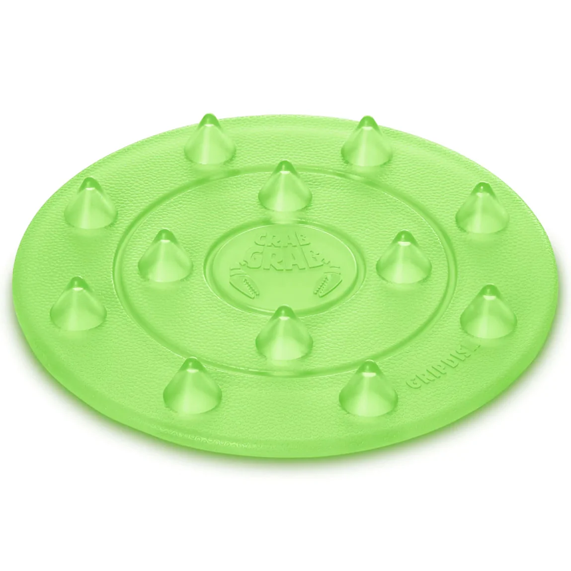 Crab Grab Grip Disk Stomp Pad - Image 5