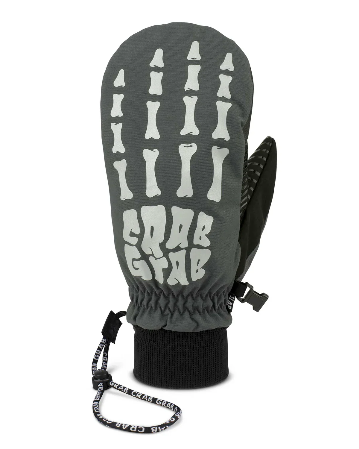 Crab Grab Slap Mitt - Image 4