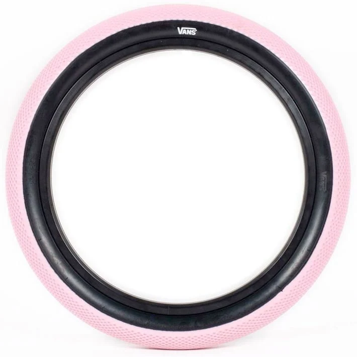 CULT x VANS 20 Inch Tire - Image 5