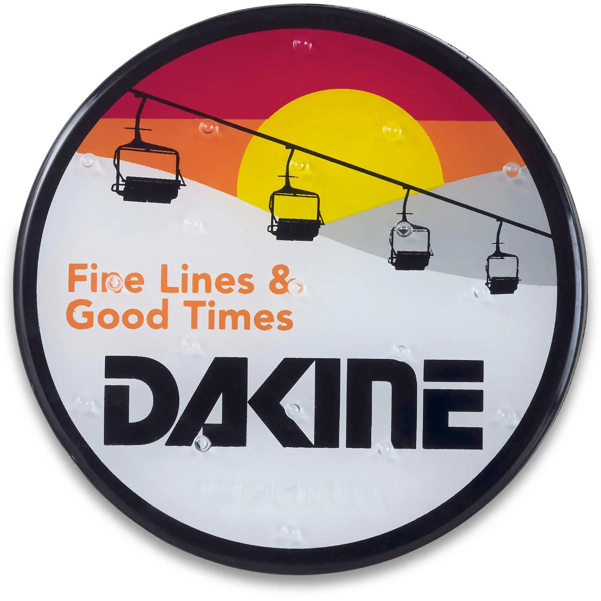 Dakine Circle Mat Stomp Pad - Image 2