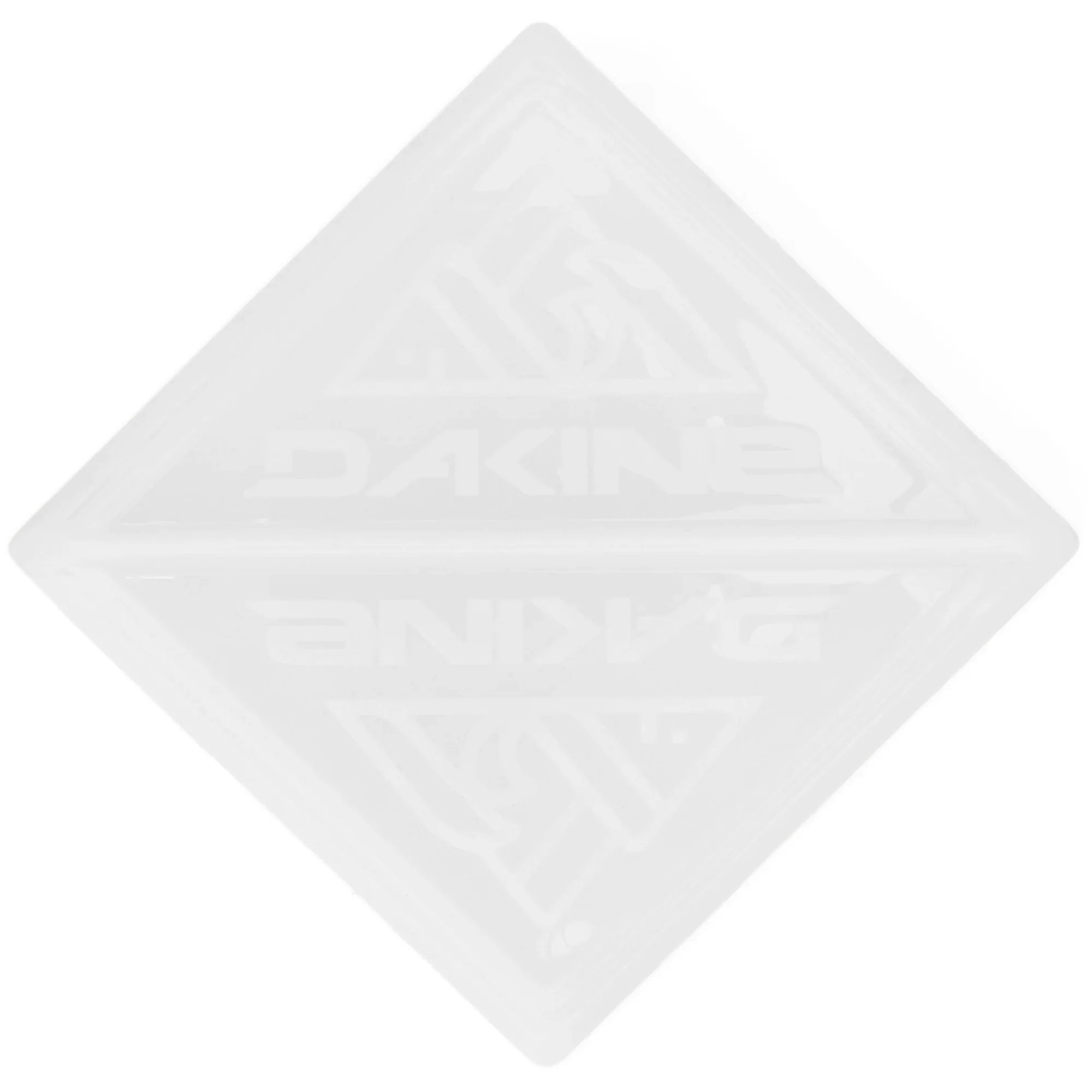 Dakine Diamond Scraper Mat - Image 2