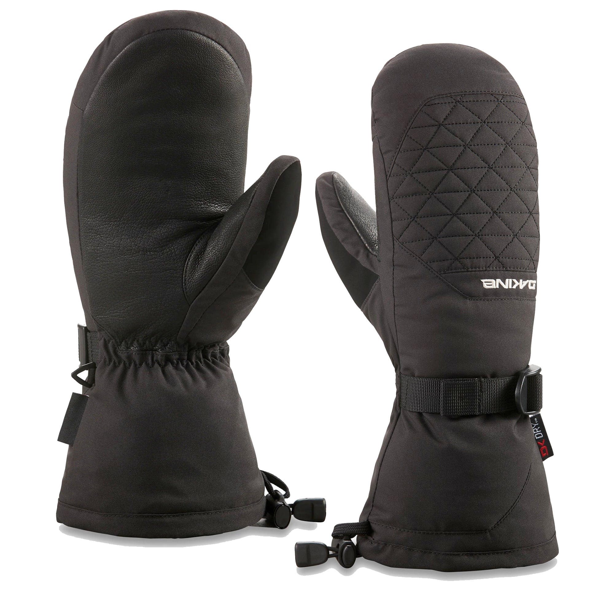 Dakine Leather Camino Womens Mitts