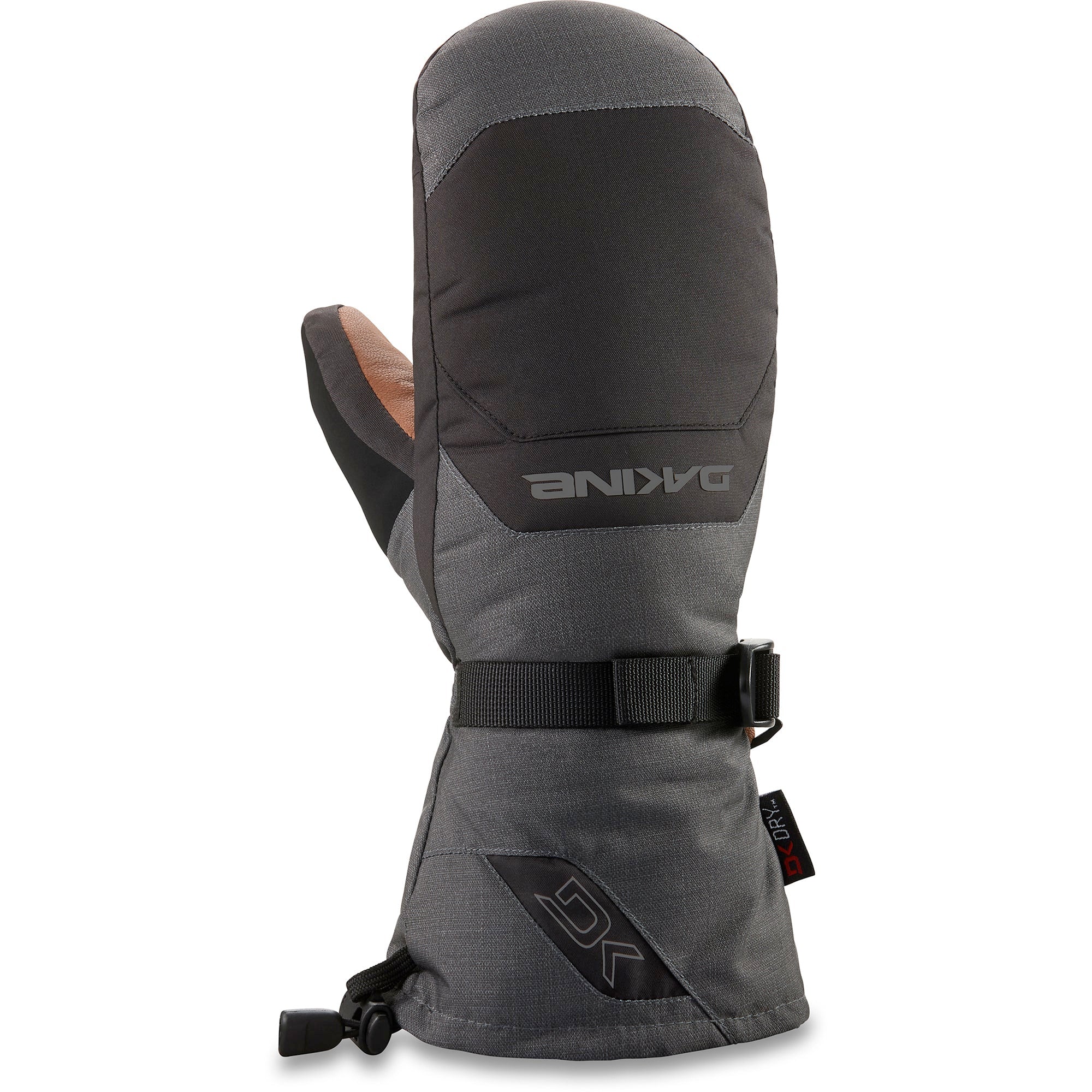 Dakine Leather Scout Mens Mitts