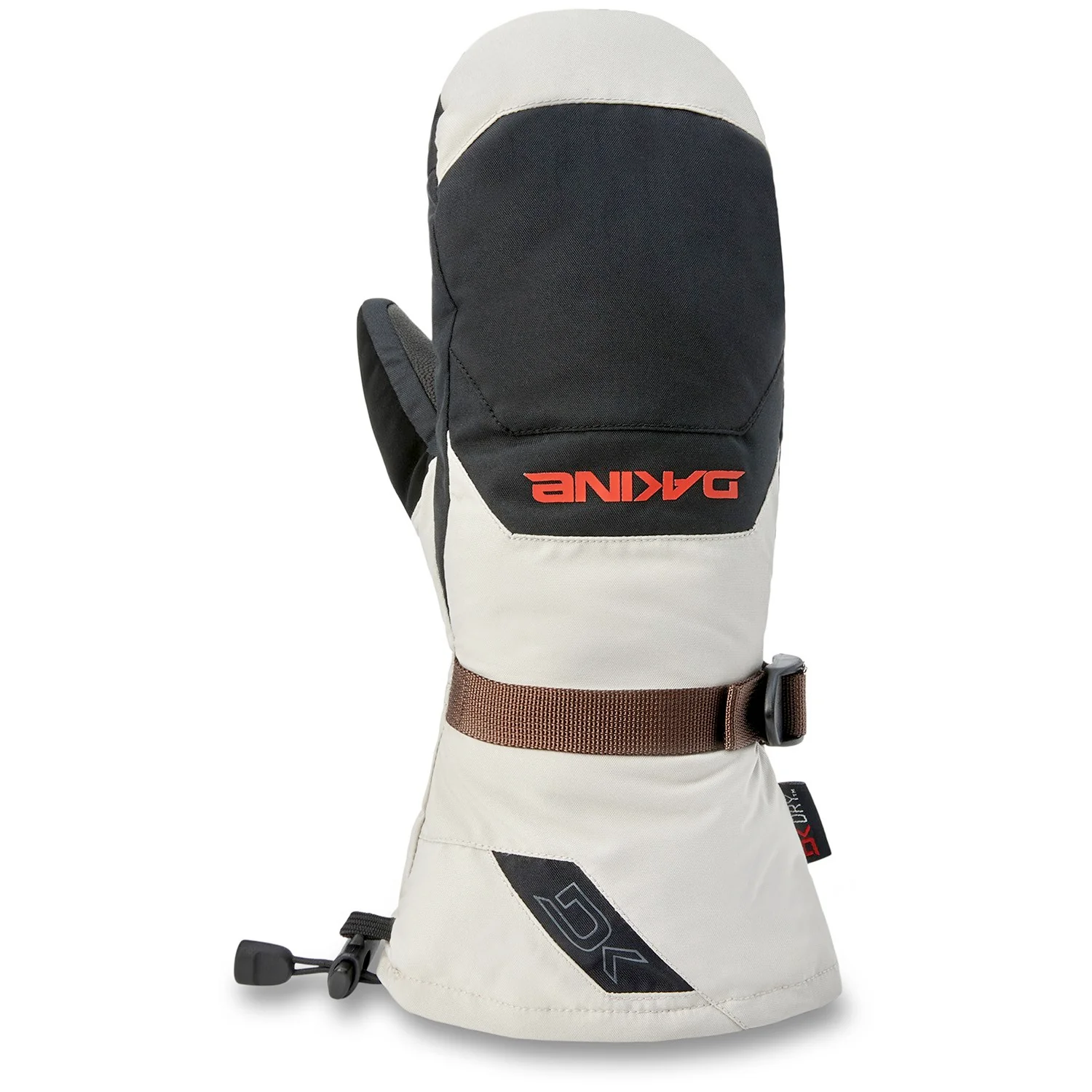 Dakine Leather Scout Mens Mitts - Image 3