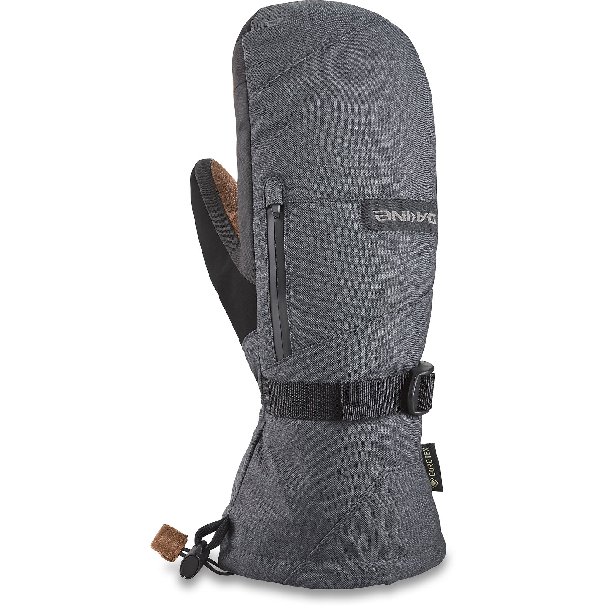Dakine Leather Titan Gore-Tex Mens Mitts