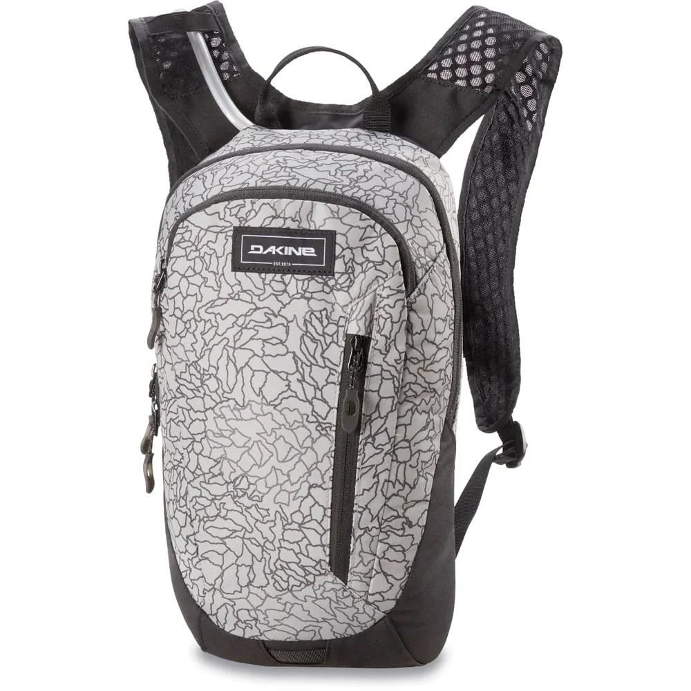 Dakine Shuttle 6L Womens Hydration Pack - Image 2