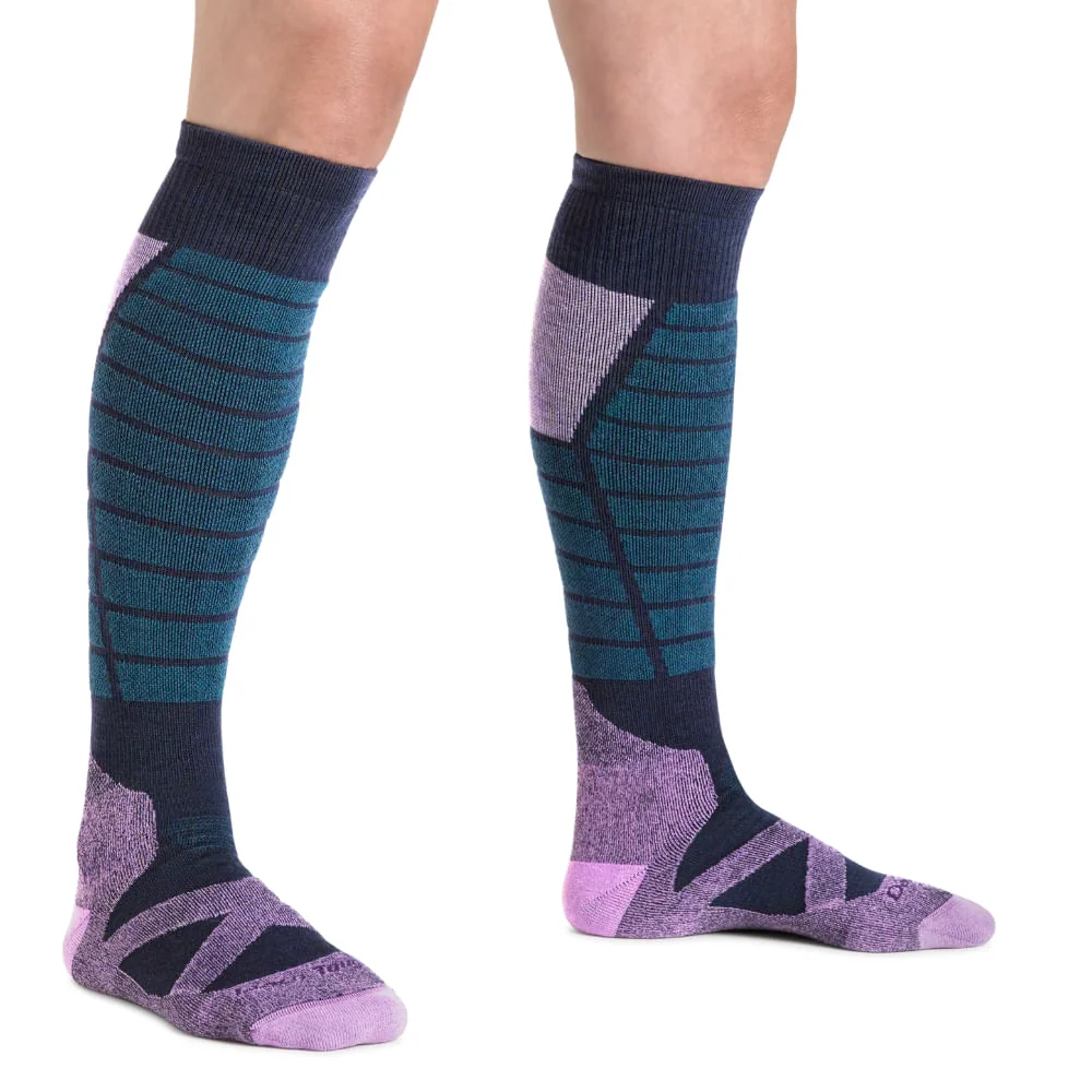 Darn Tough Function X Over-the-Calf Midweight Sock - Image 2