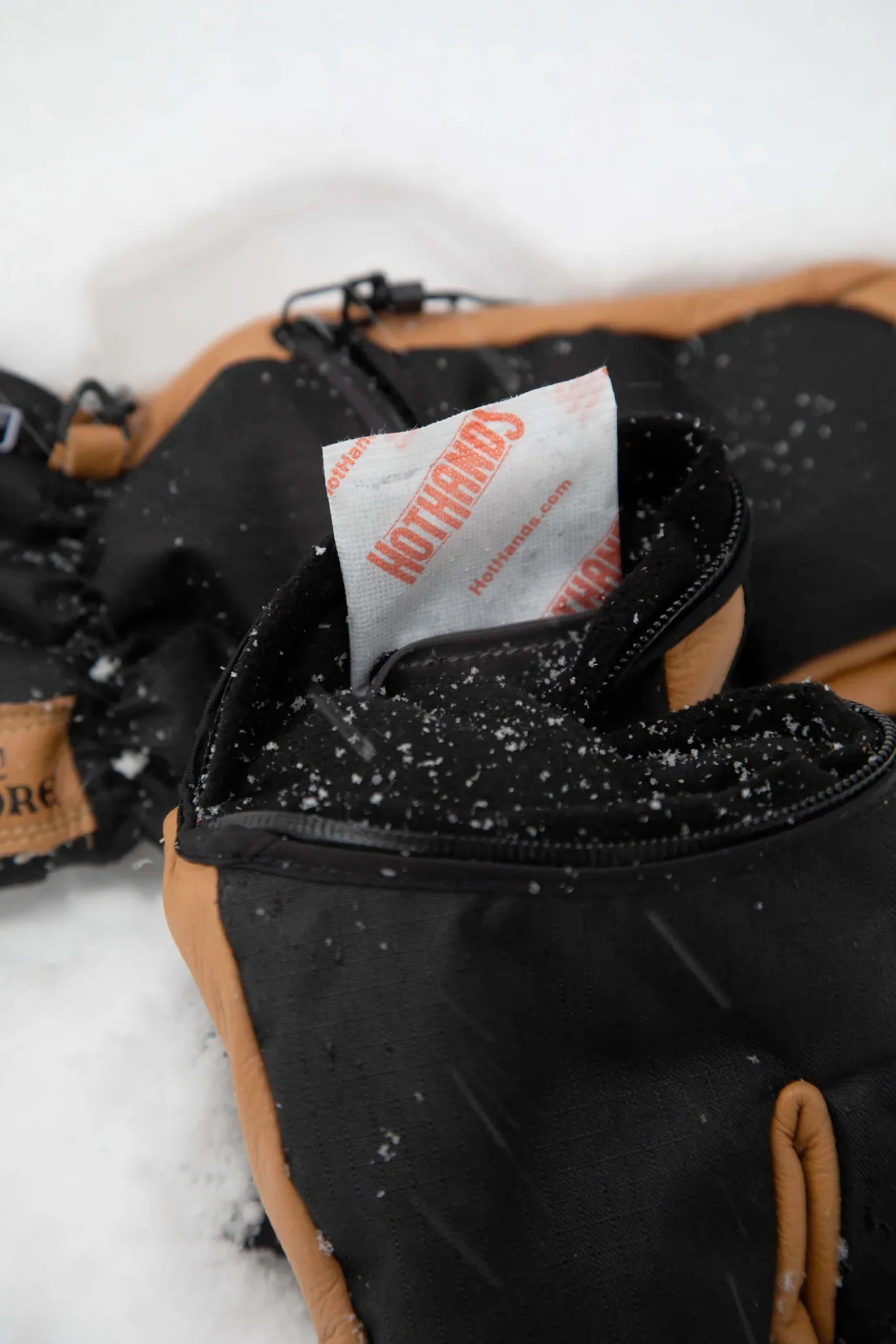 Deathgrip Werewolf Claw Mitts - Image 3