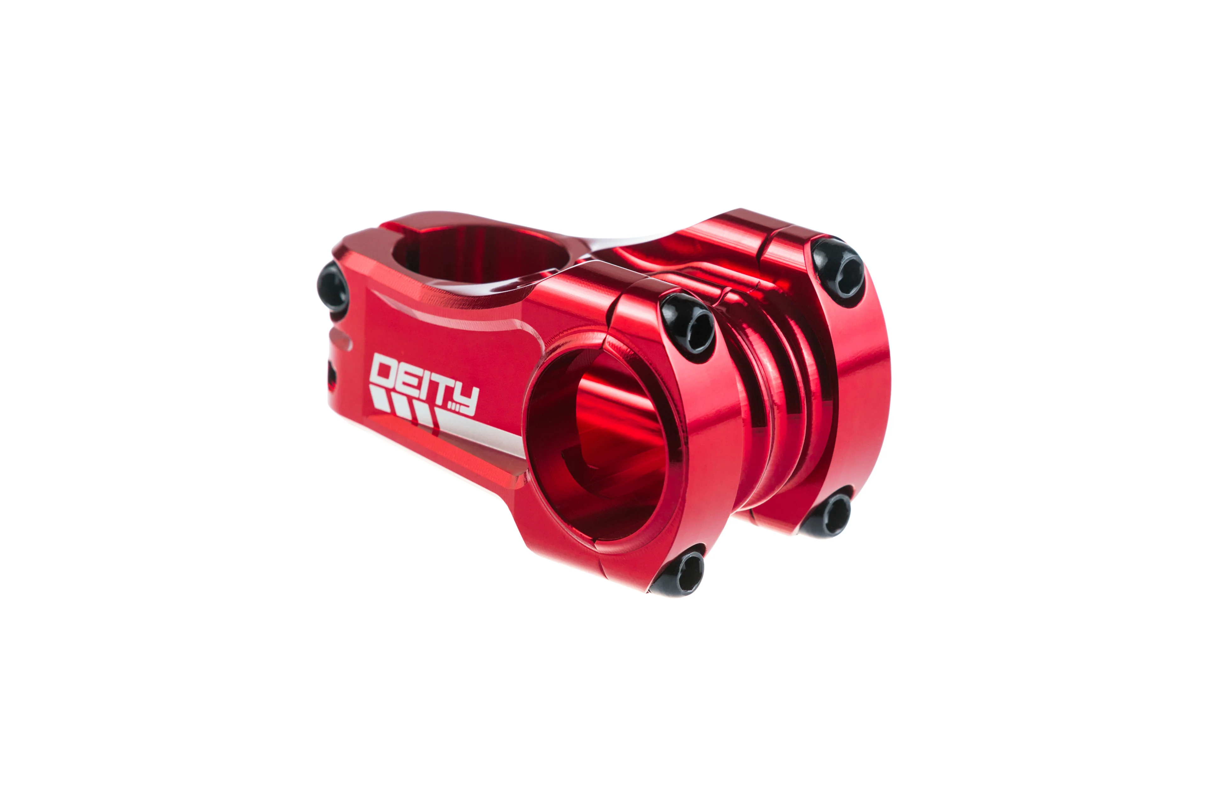 Deity Components Copperhead 31.8mm Stem - Image 3