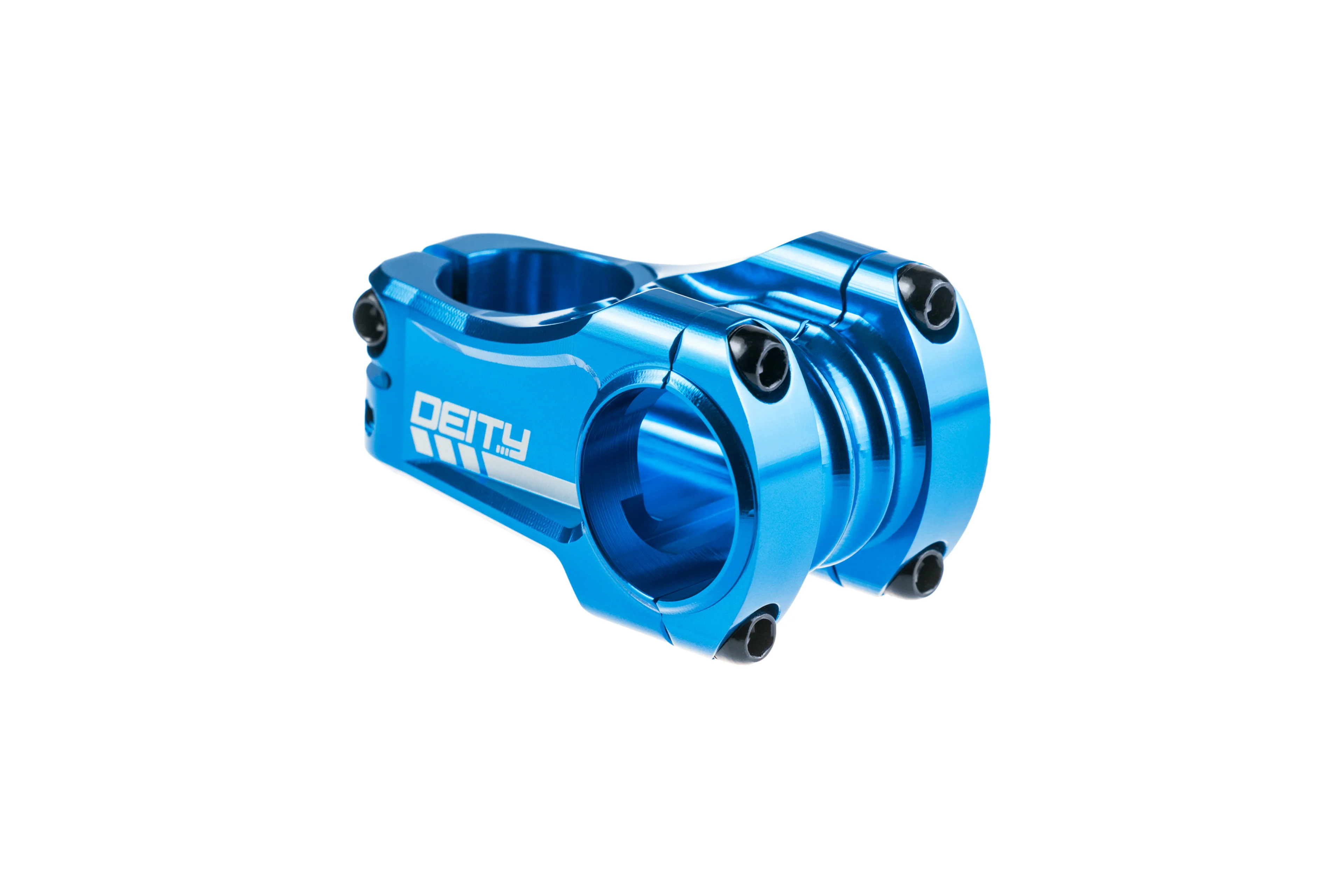 Deity Components Copperhead 31.8mm Stem - Image 4