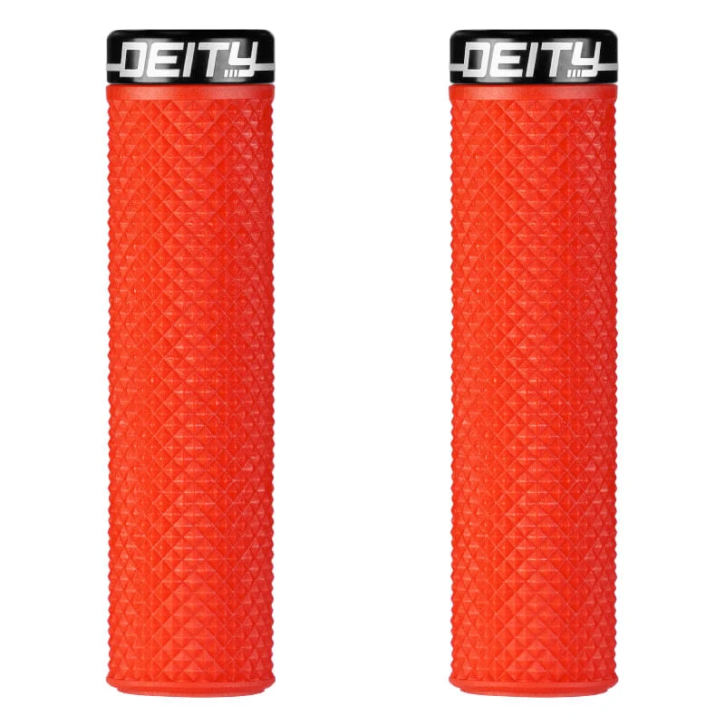 Deity Components Supracrush Grips - Image 9