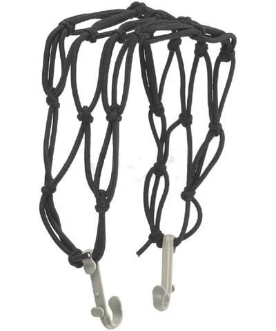 Delta Rear Rack Cargo Net