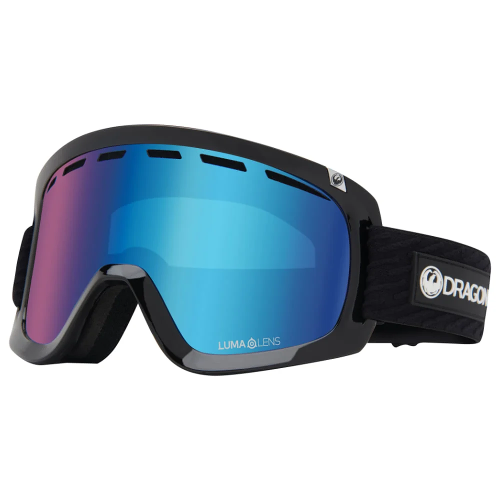 Dragon D1 OTG Goggles - Image 5