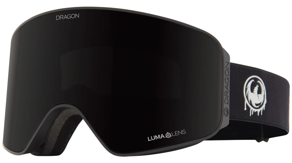 Dragon NFX Mag OTG Goggles - Image 4