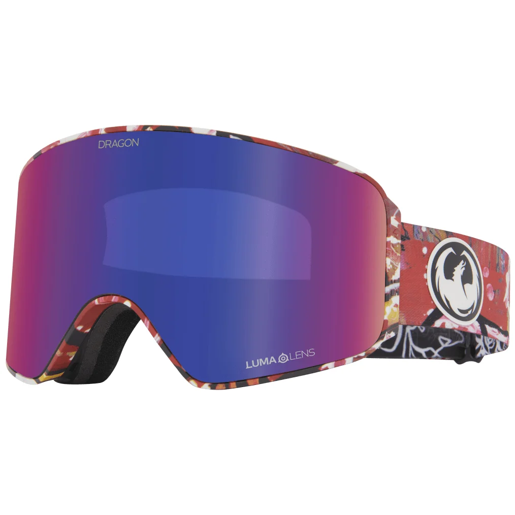 Dragon NFX MAG OTG Infrared with Bonus Lens