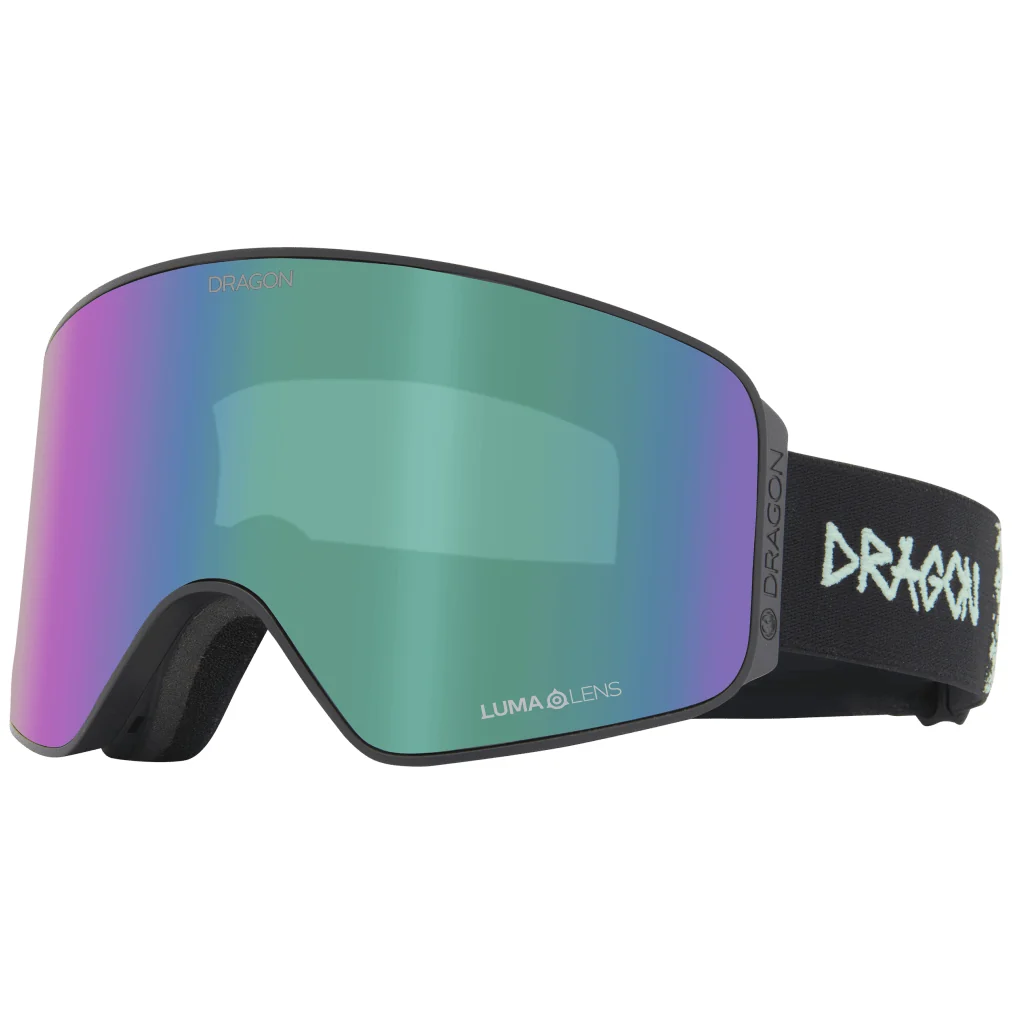 Dragon NFX MAG OTG Infrared with Bonus Lens - Image 2