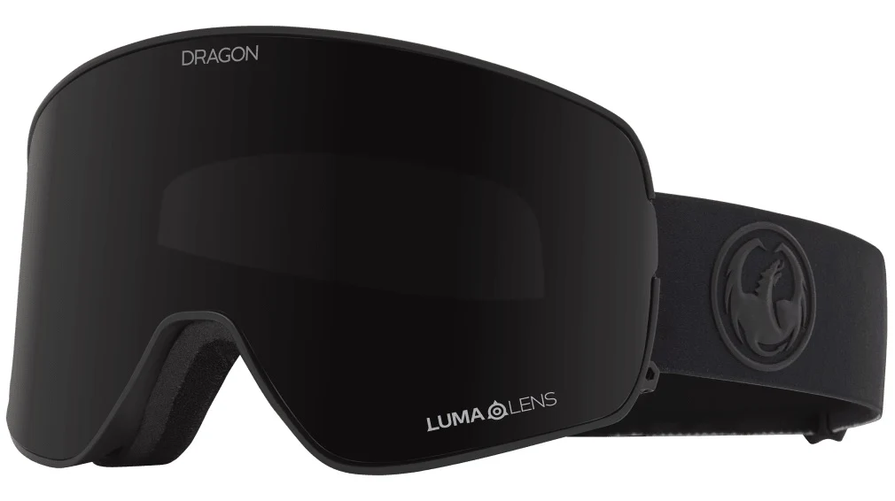 Dragon NFX2 Goggles with Bonus Lens - Image 2
