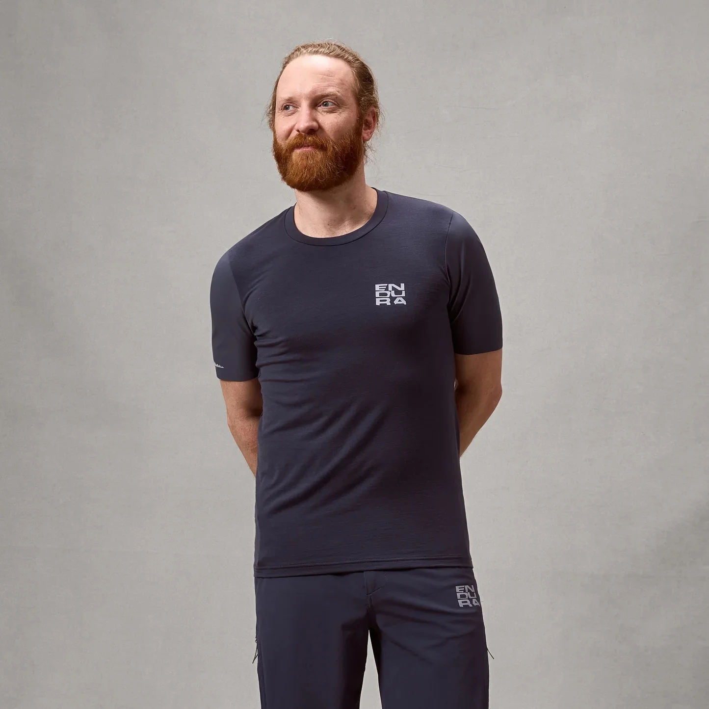 Endura Alltrack Ride Mens Tech Tee - Image 3