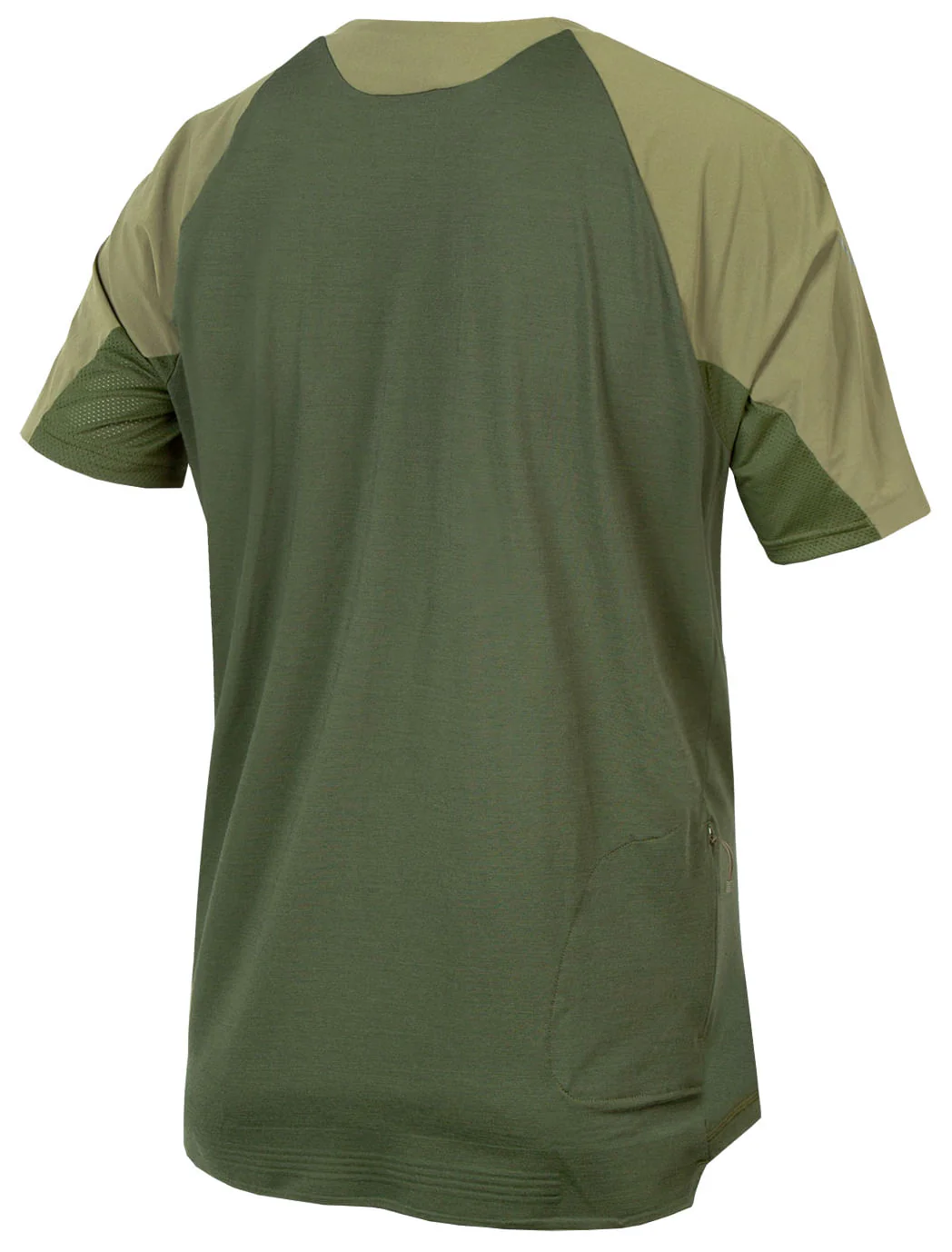 Endura GV500 Foyle Tee - Image 4