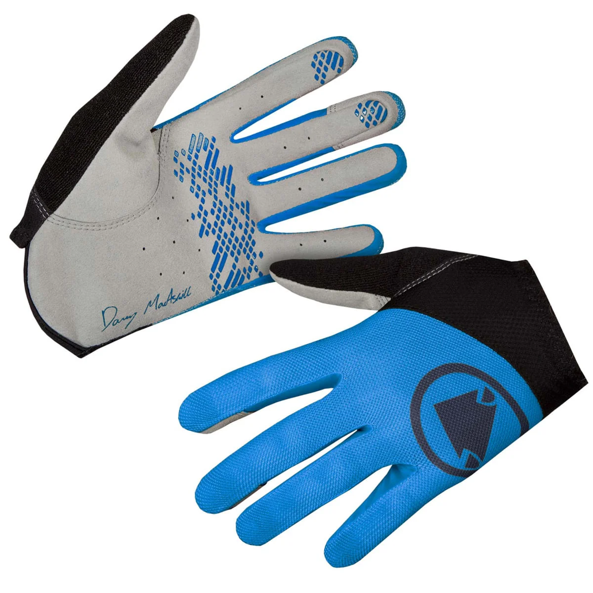 Endura Hummvee Lite Icon Gloves - Image 2