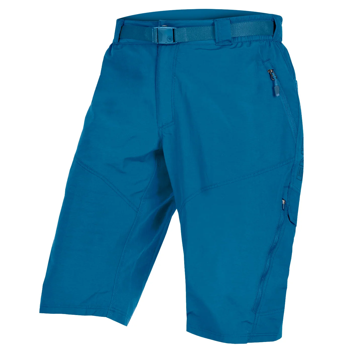 Endura Hummvee Shorts with Liner - Image 3