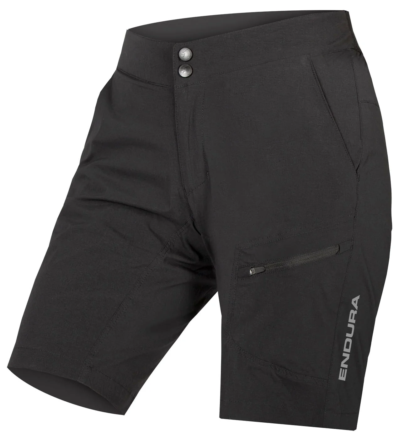 Endura Humvee Lite Womens Shorts
