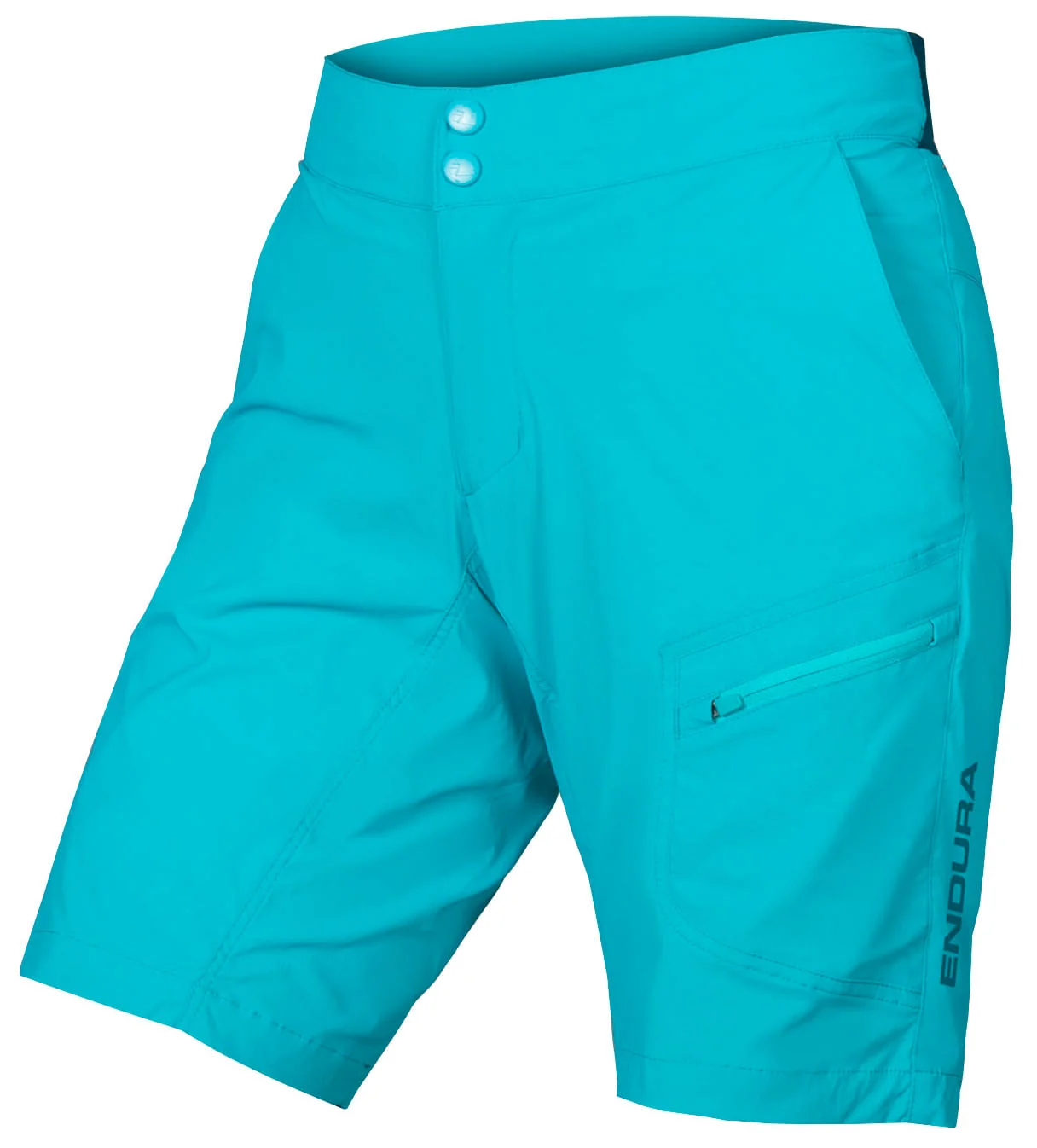 Endura Humvee Lite Womens Shorts - Image 2