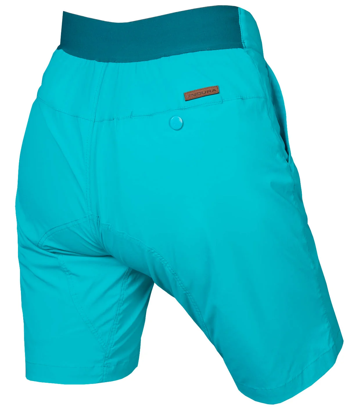 Endura Humvee Lite Womens Shorts - Image 4