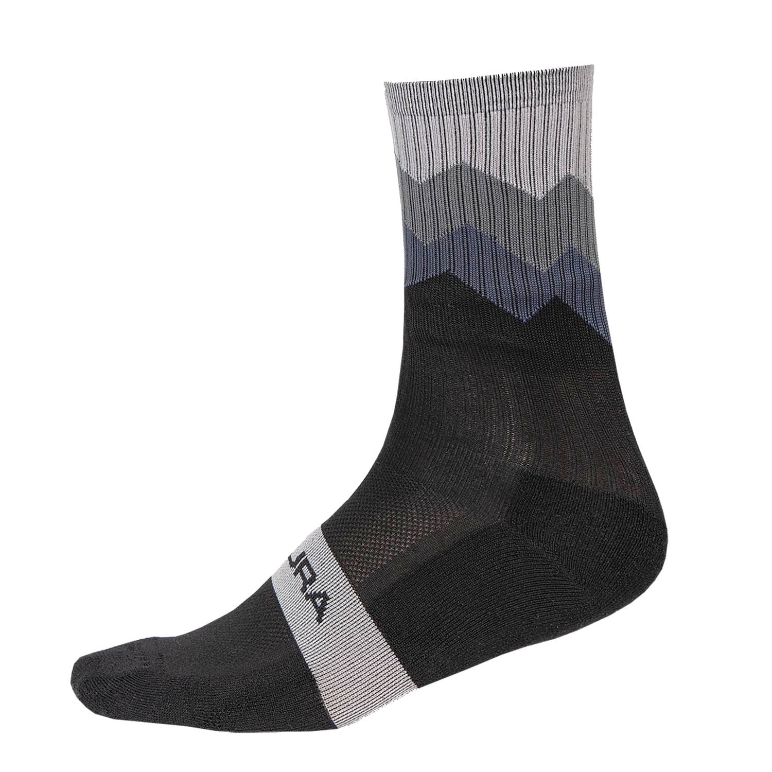 Endura Jagged Socks - Image 2