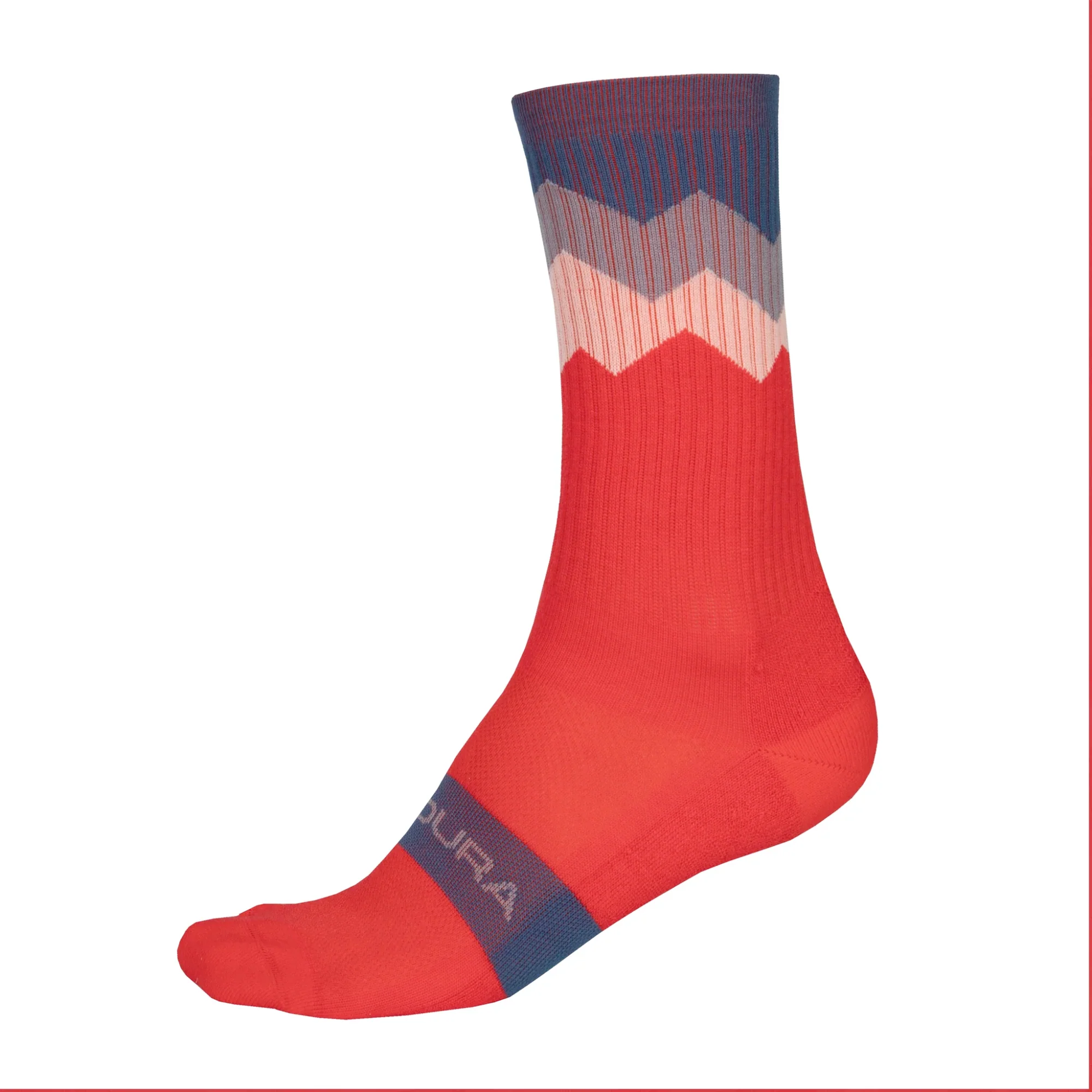 Endura Jagged Socks - Image 3