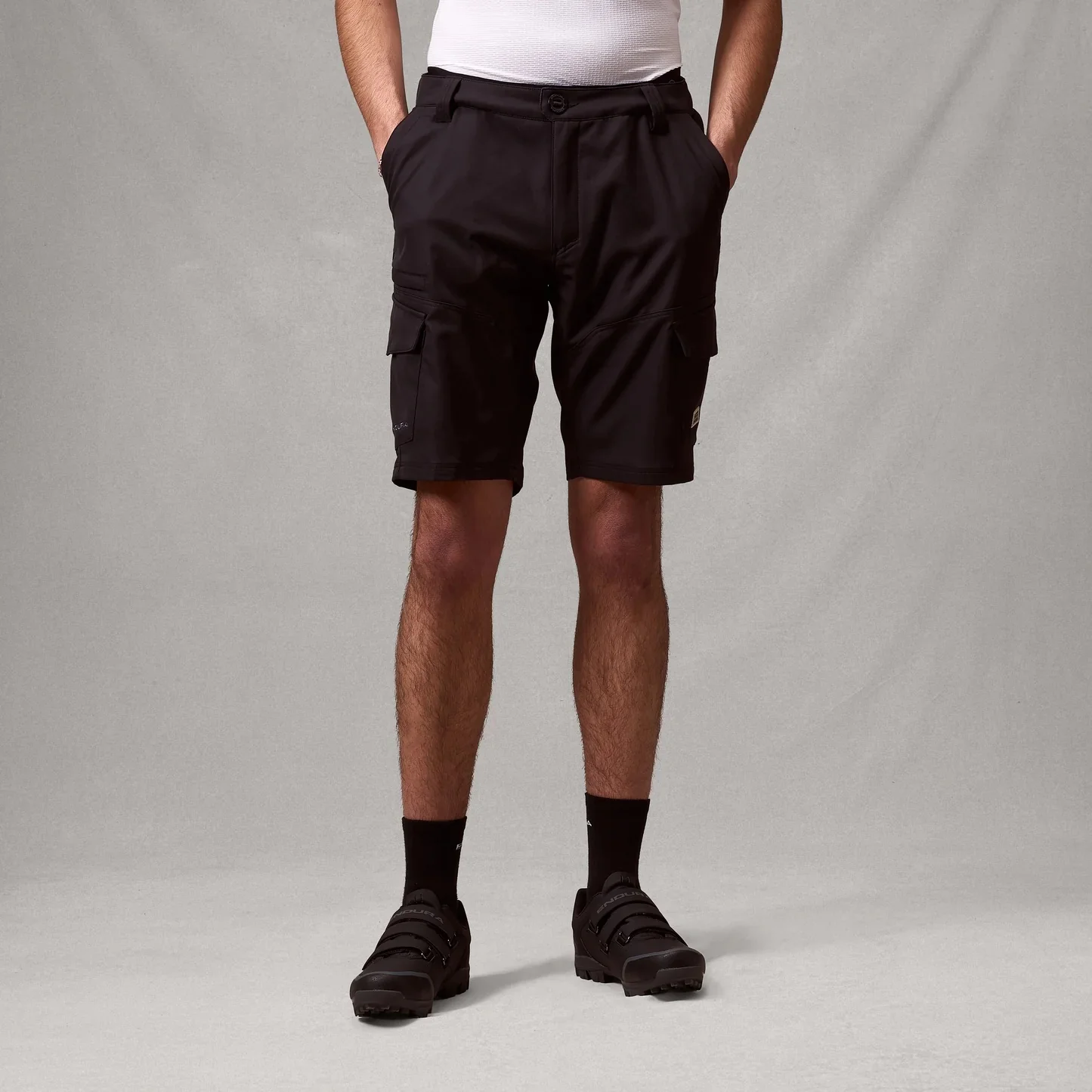 Endura Loop Mens Cargo Short - Image 2