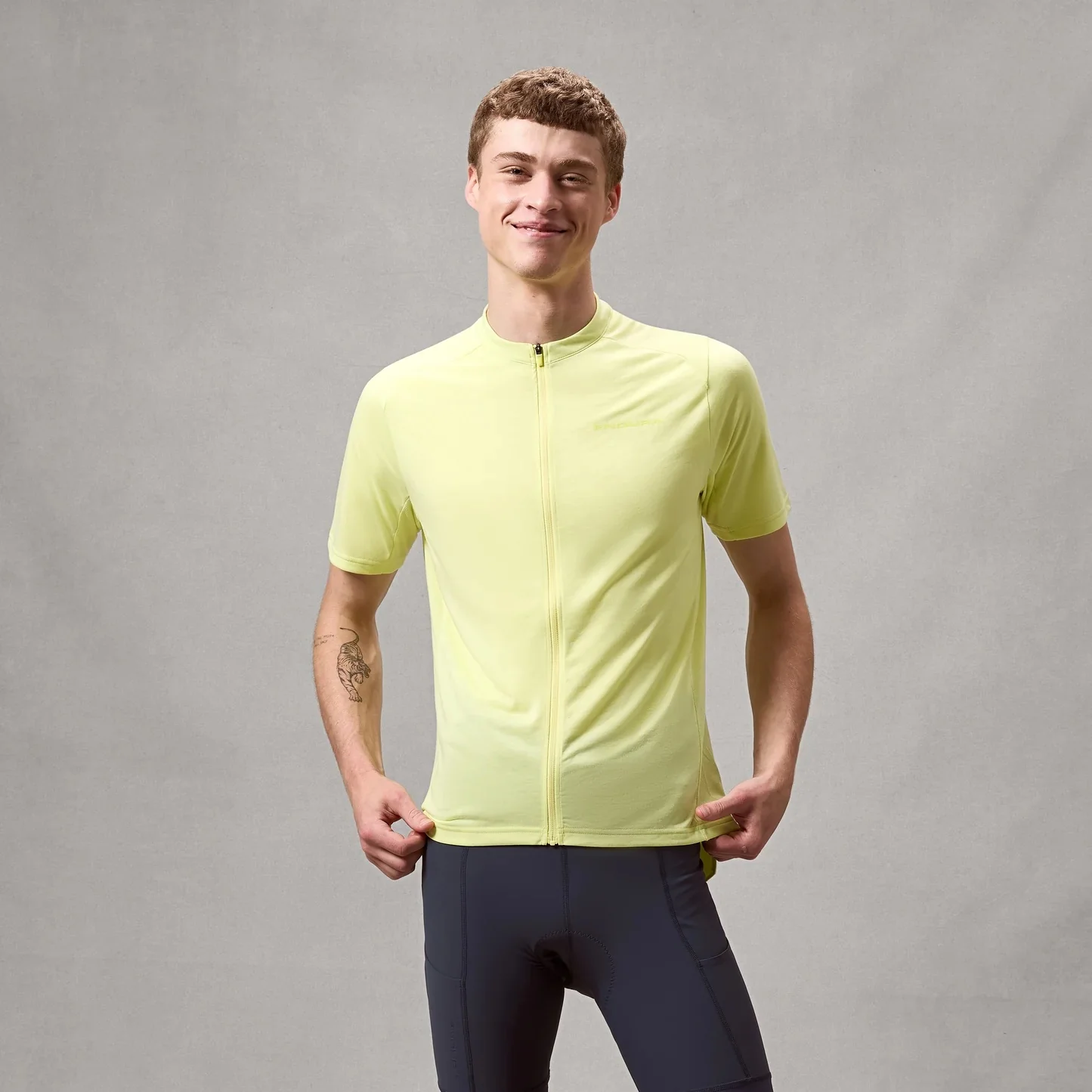 Endura Loop Mens Jersey - Image 2