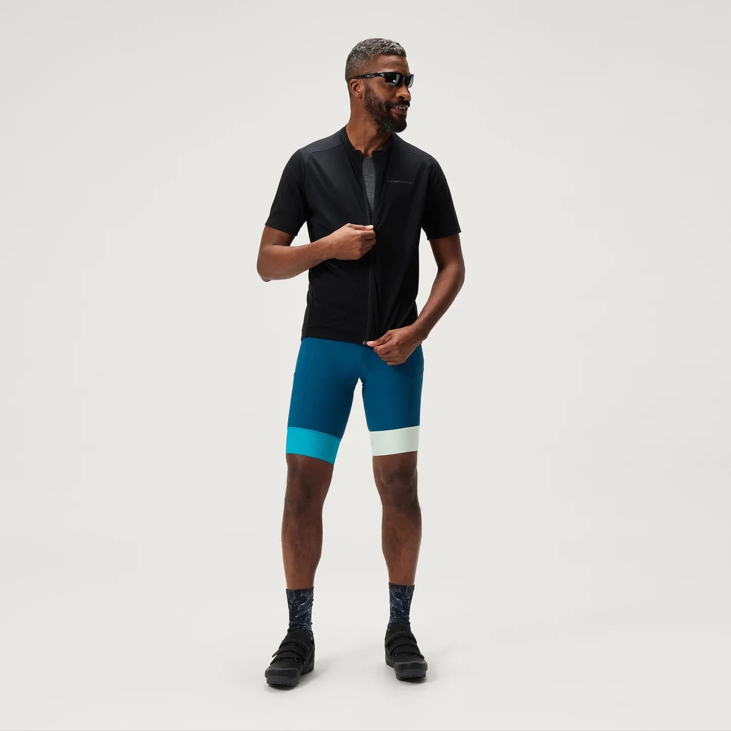 Endura Loop Mens Jersey - Image 4