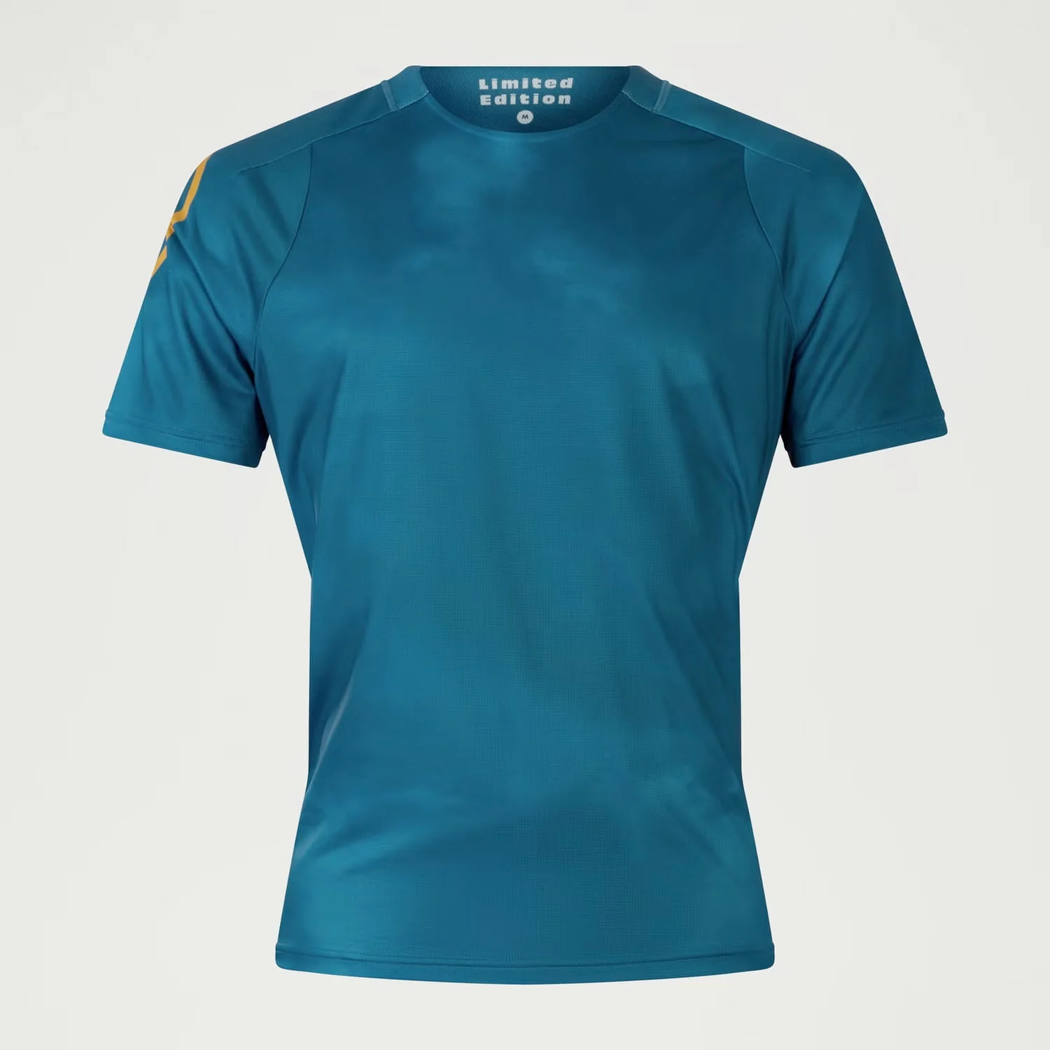 Endura Mens Cloud Tee LTD - Image 2